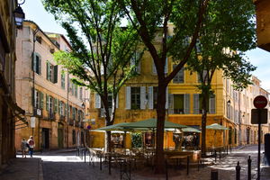 Spa Aix-en-Provence
