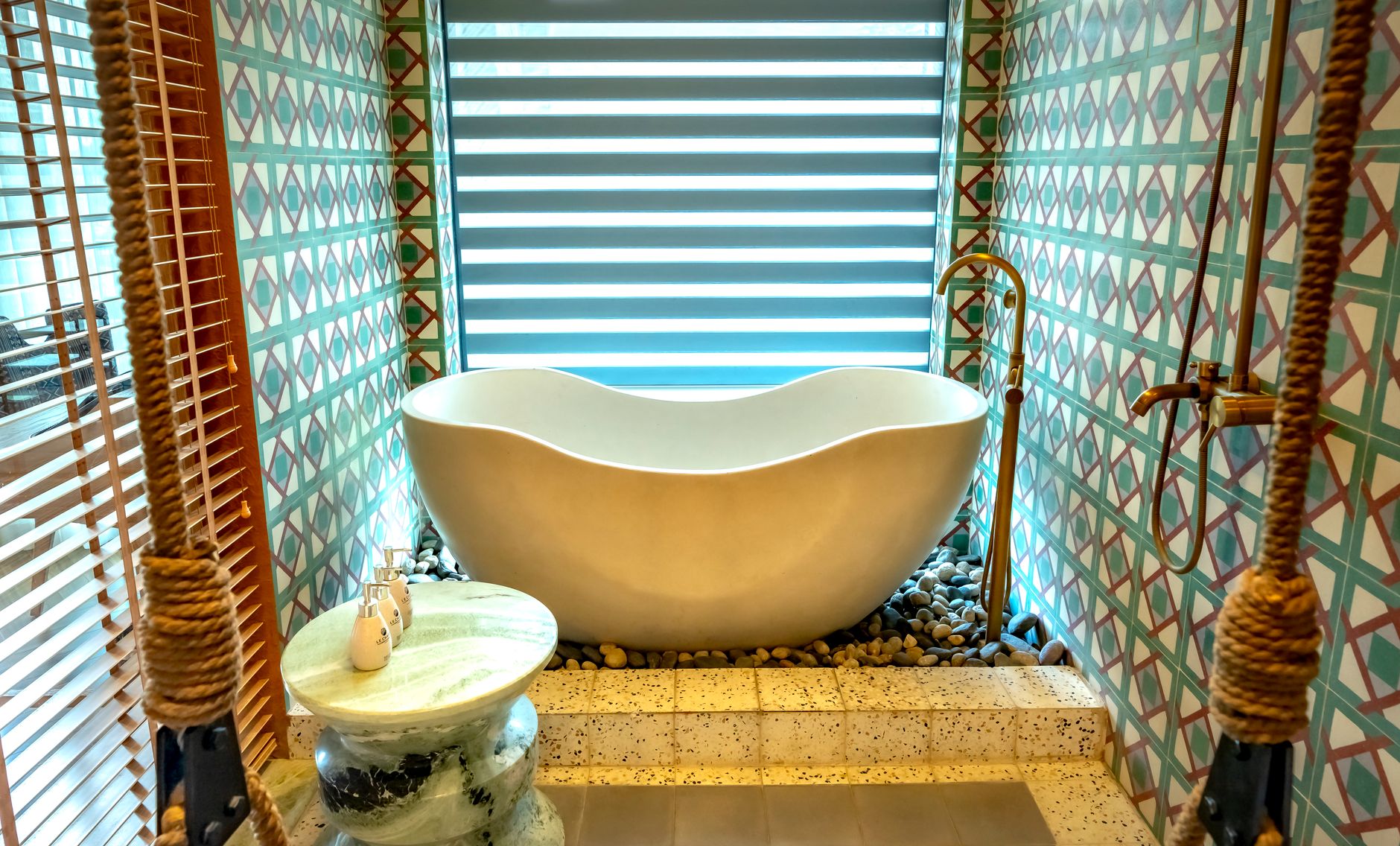 Spa équipe à Aix-en-Provence