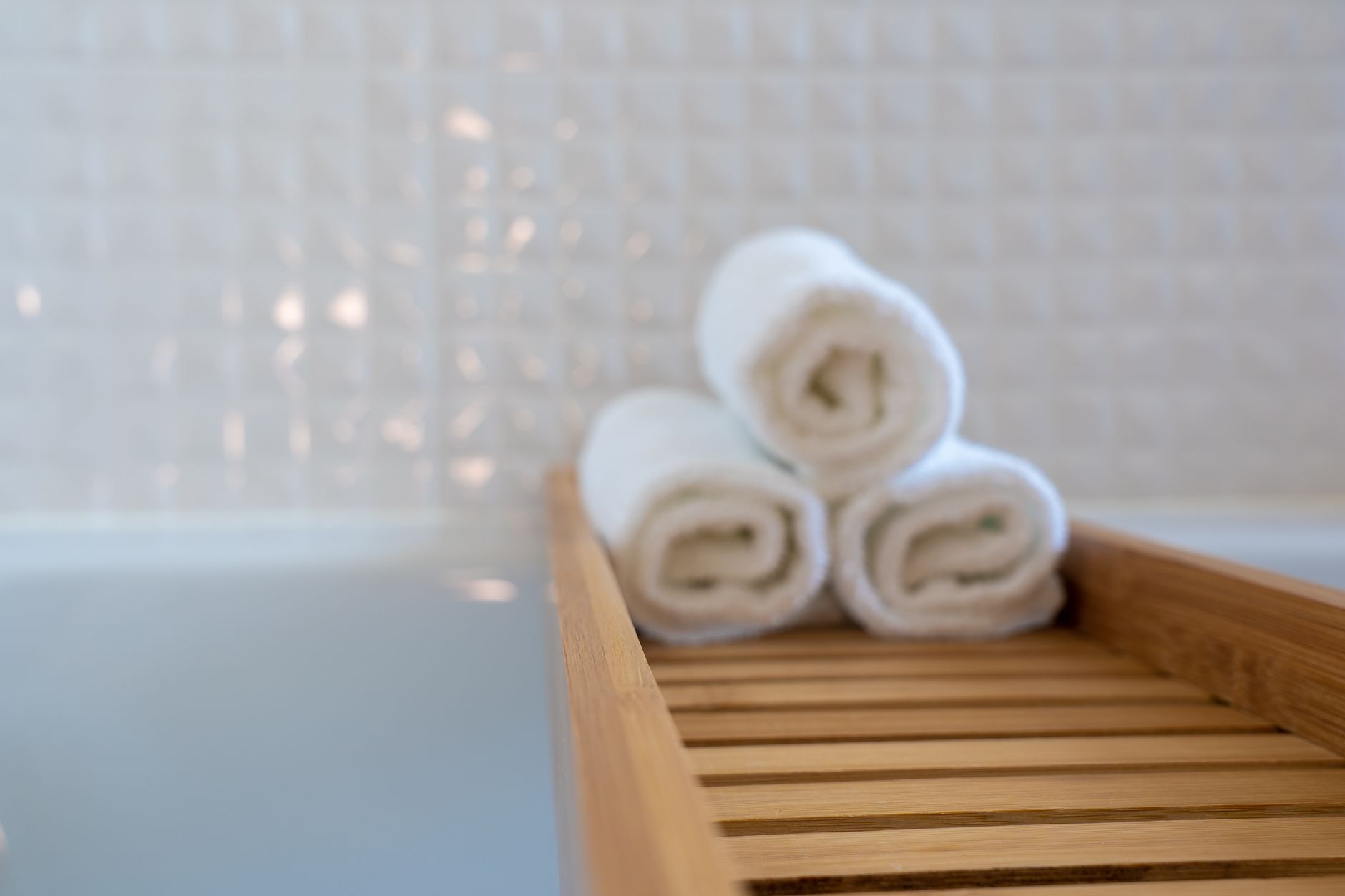 Spa à Aix-en-Provence